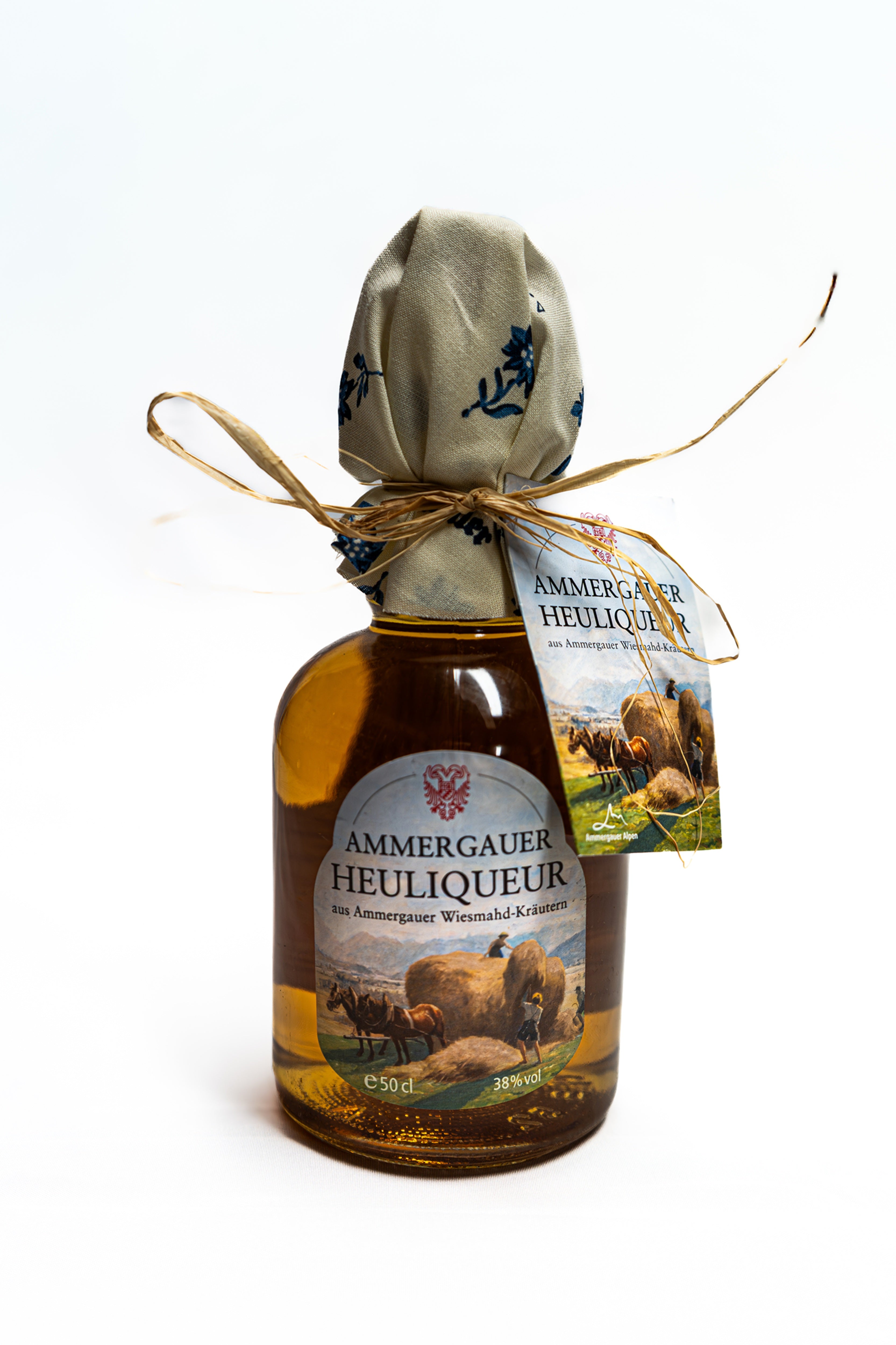 Ammergauer Heulikör