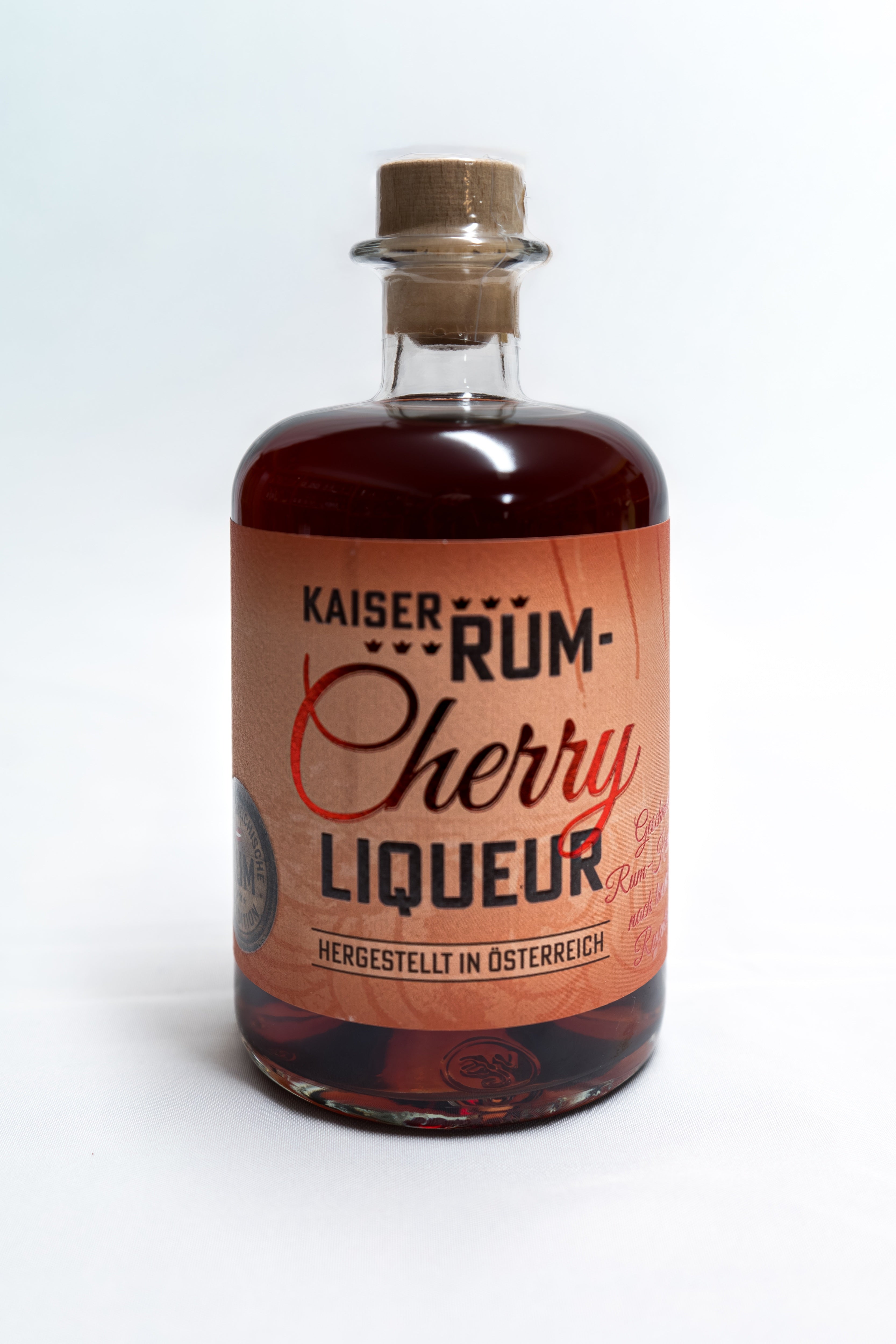 Kaisers Rum Cherry