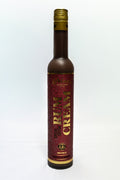 Rum Cream