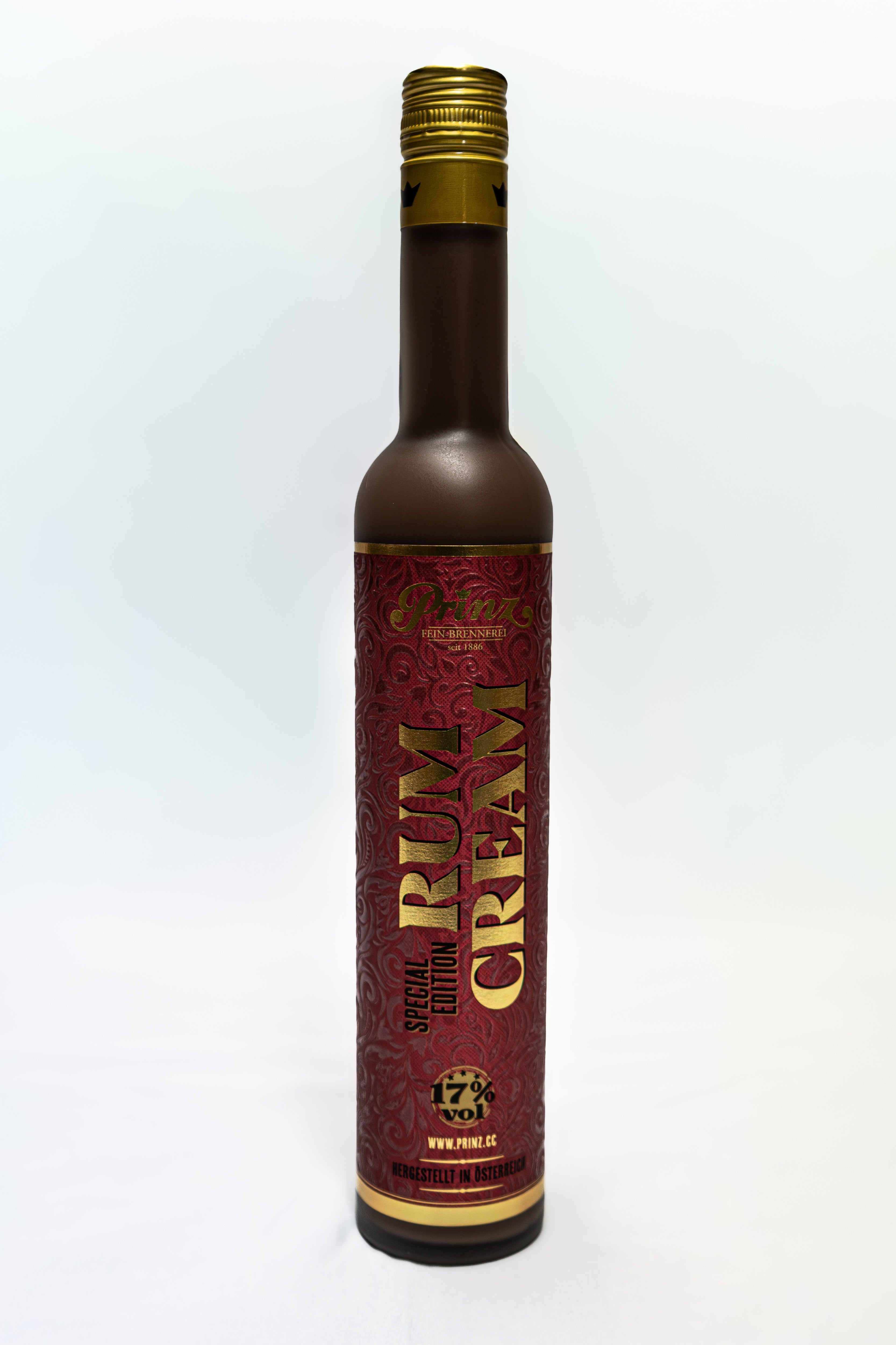 Rum Cream