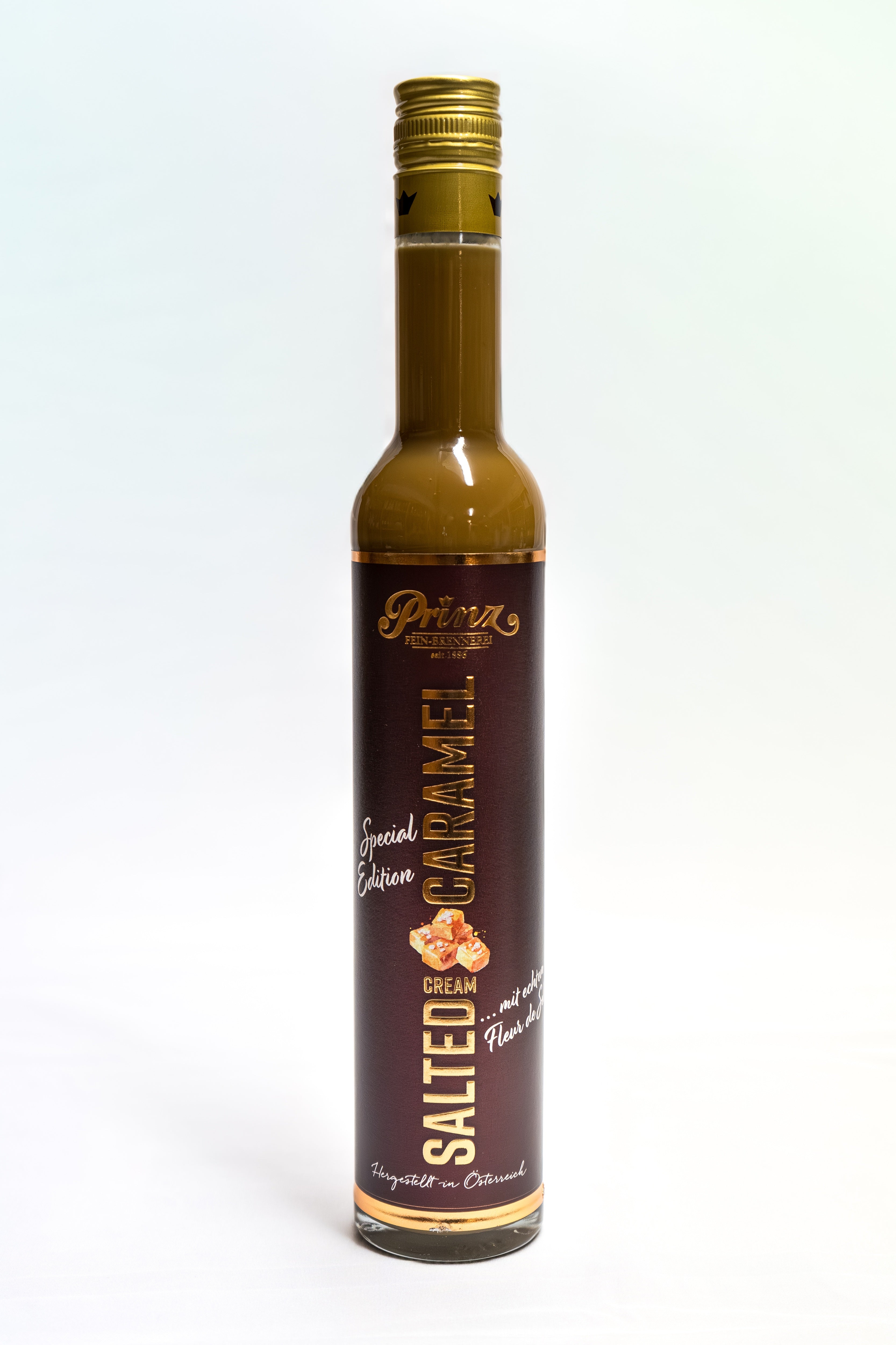 Salted Caramel