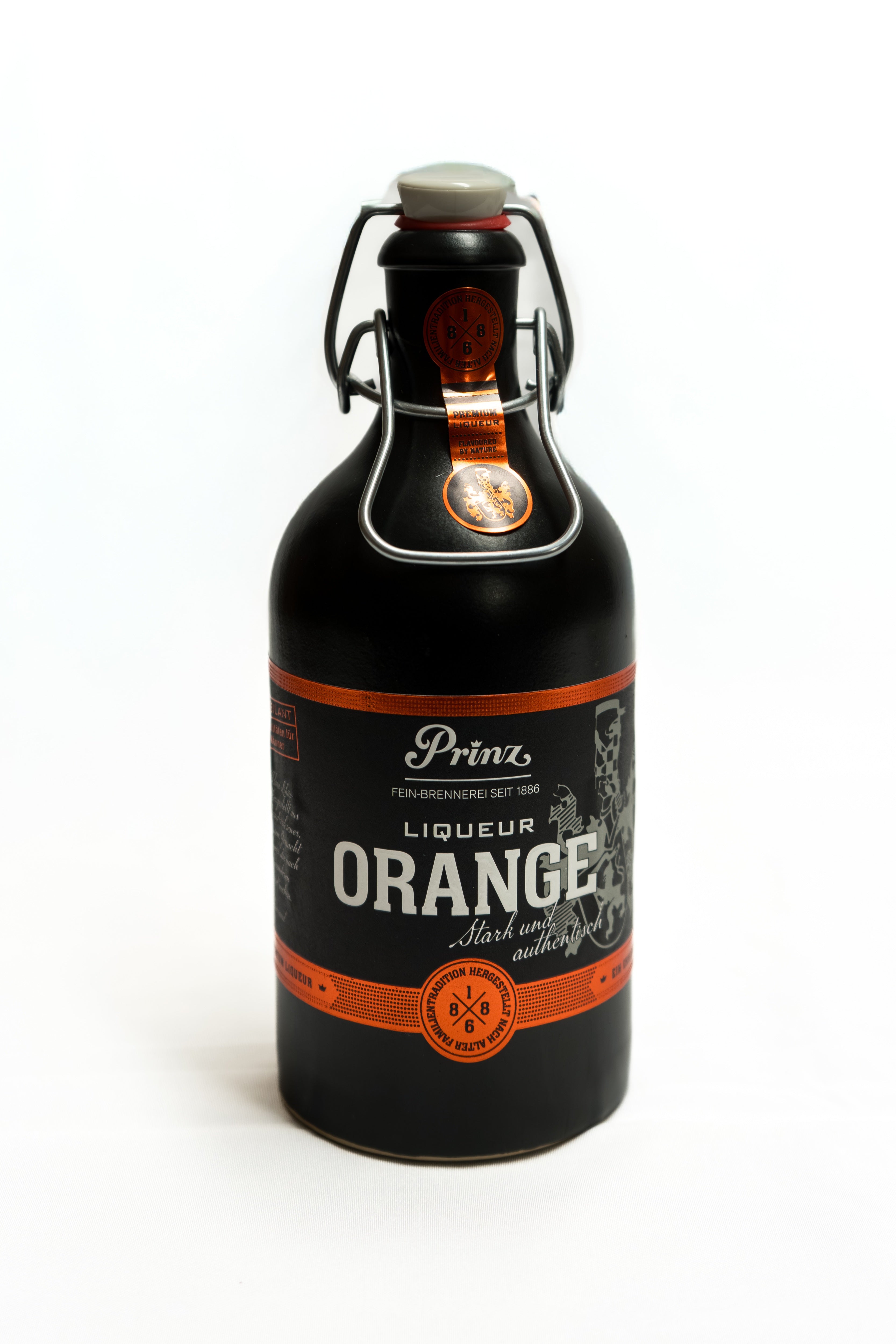 Liqueur Orange