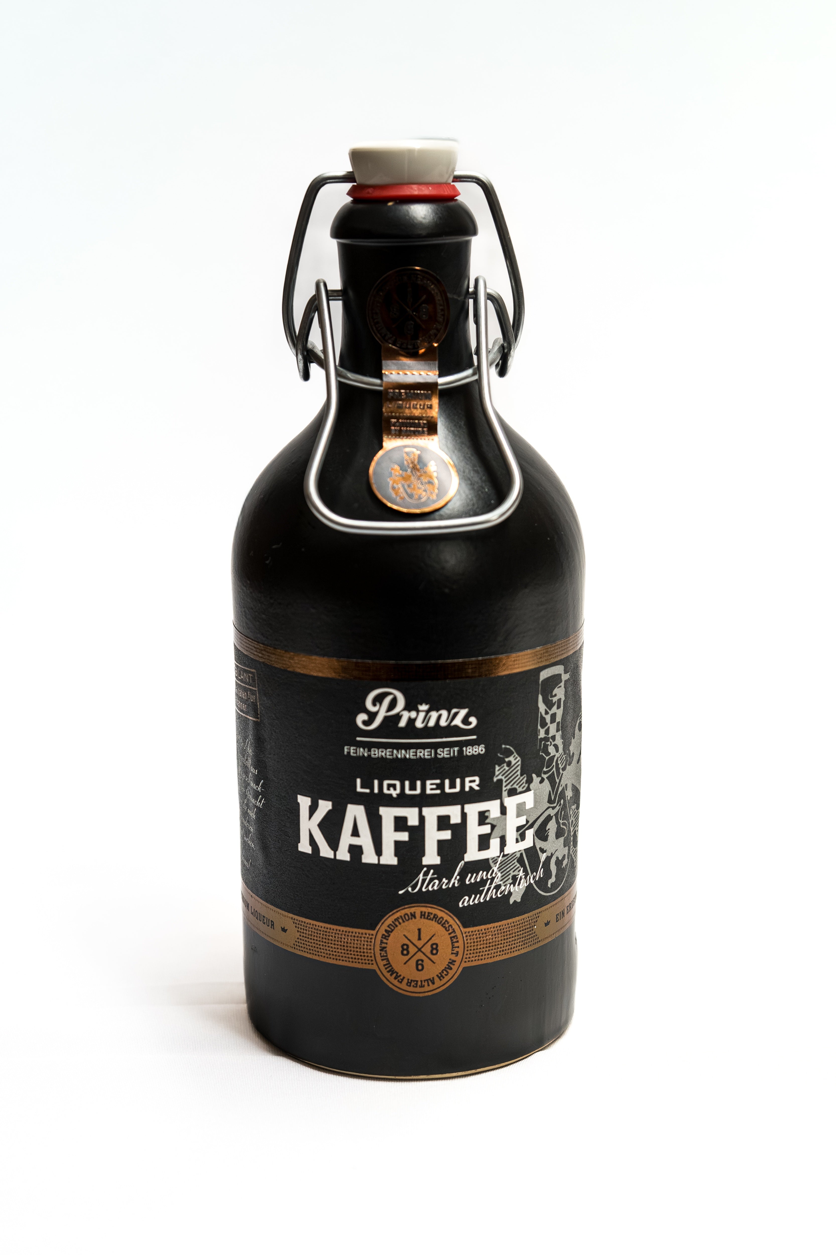 Liqueur Kaffee