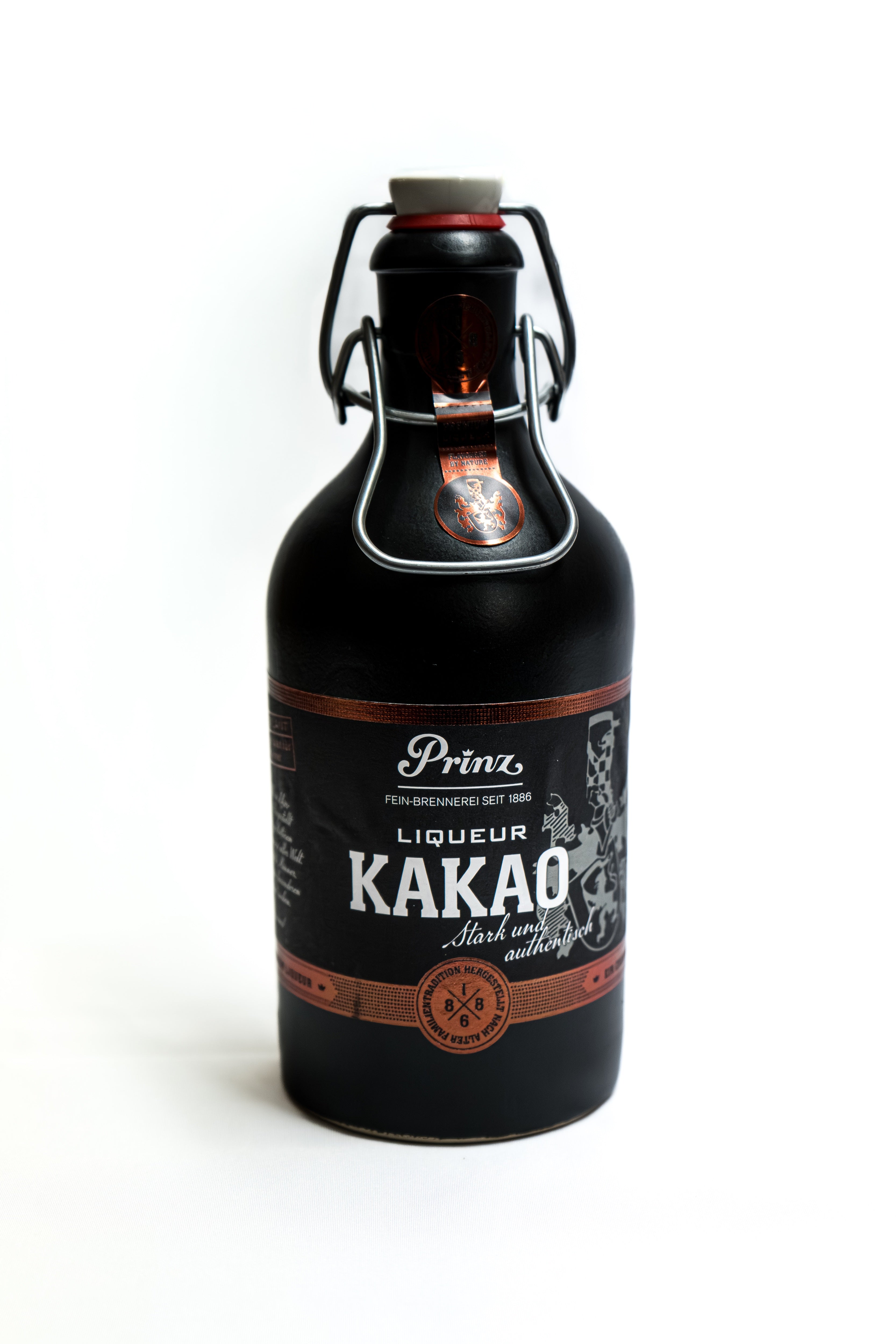 Liqueur Kakao