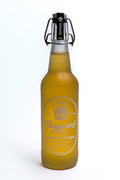 Hirschkuss Ingwerl