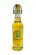 Hirschkuss Birndl