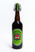 Hirschkuss