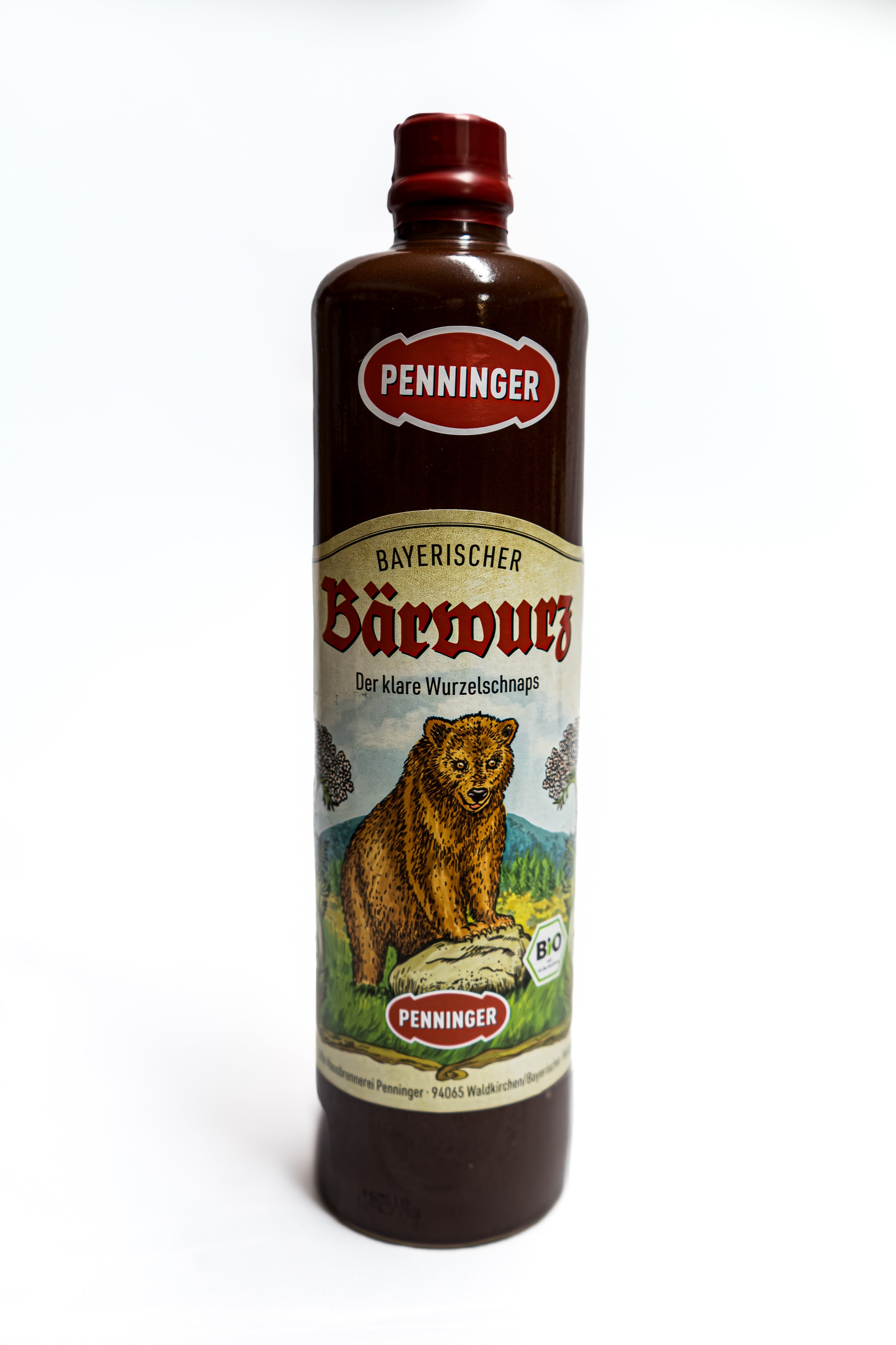 Penninger Bärwurz