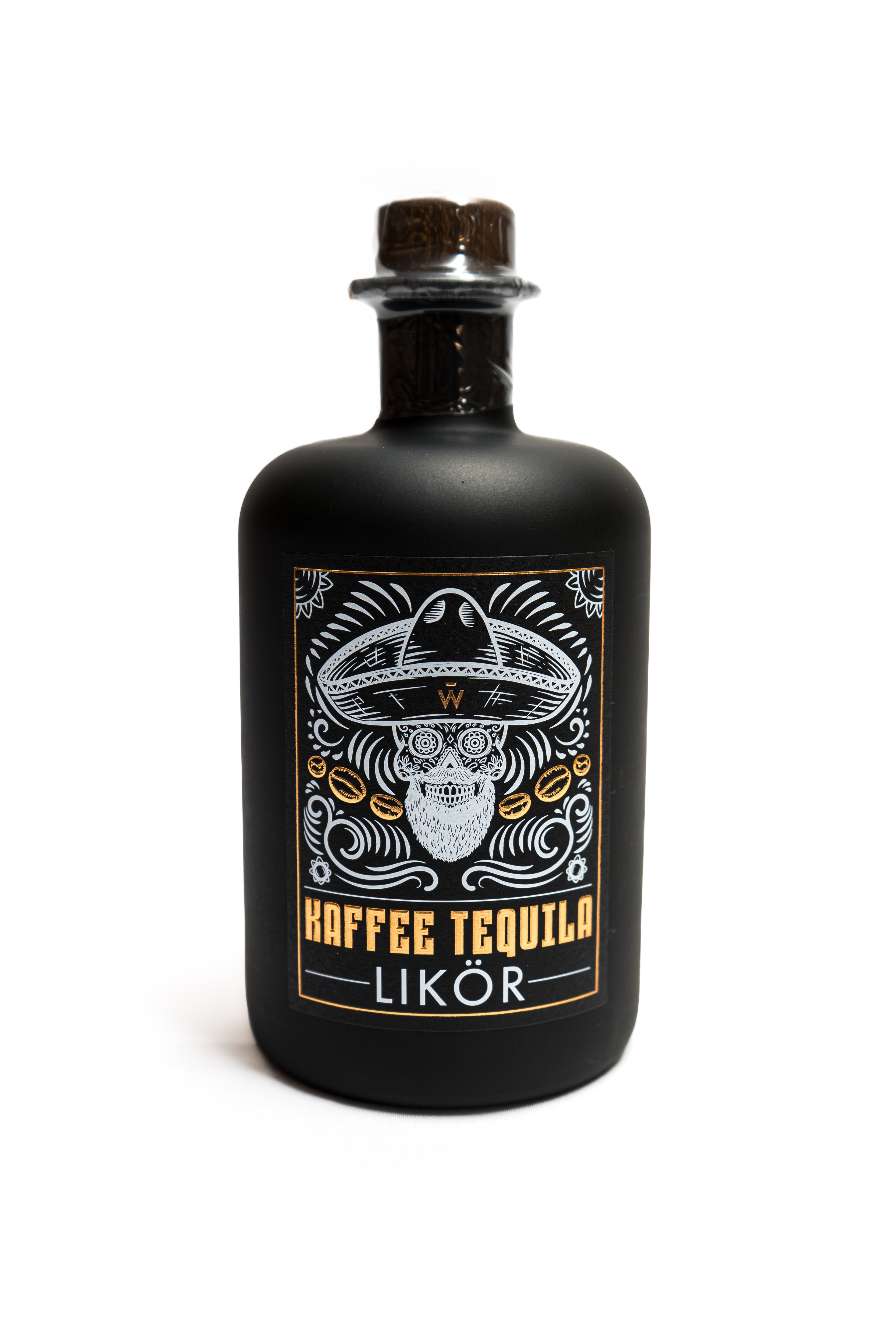 Kaffe Tequila Likör