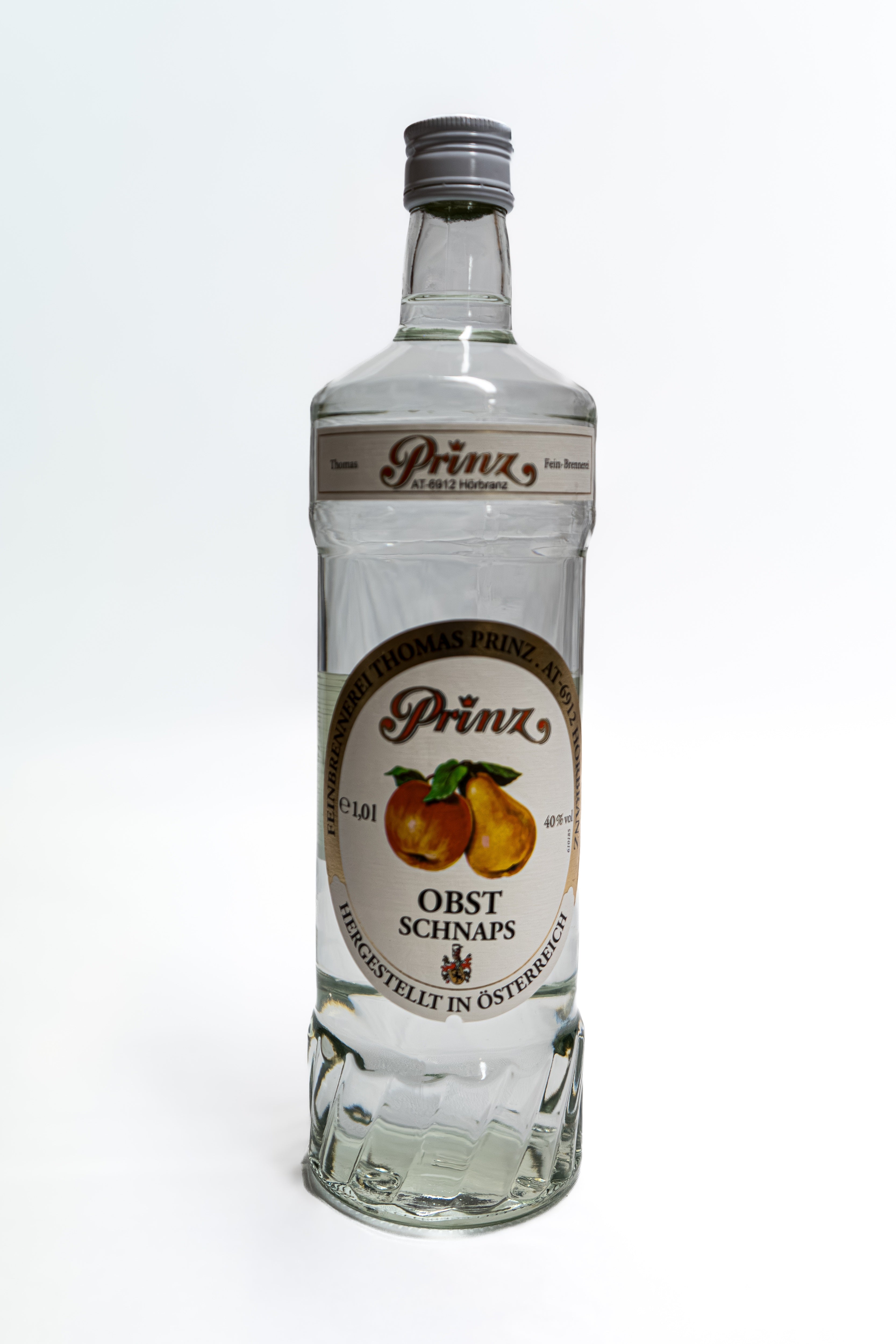 Obstler Prinz