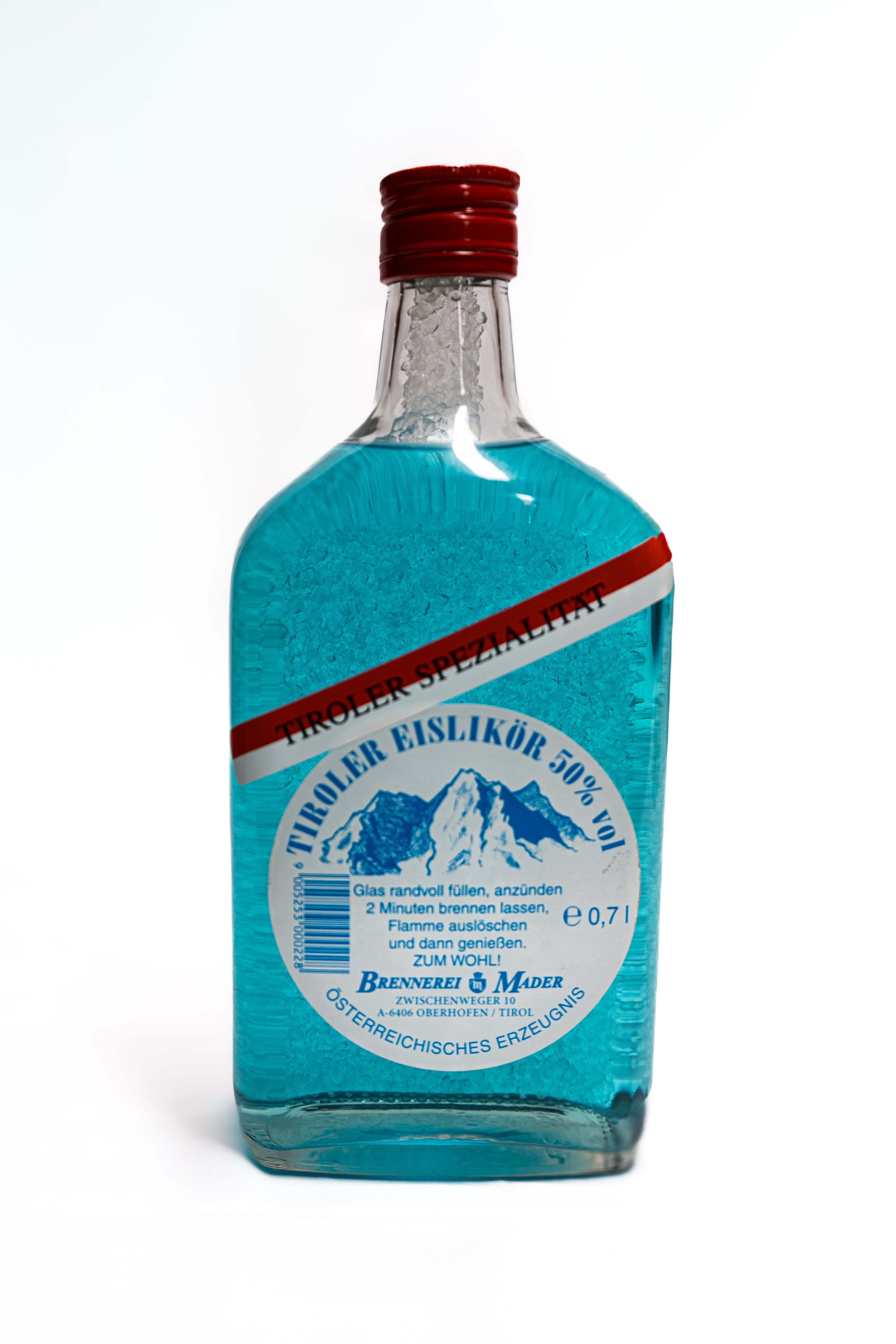 Tiroler Eislikör