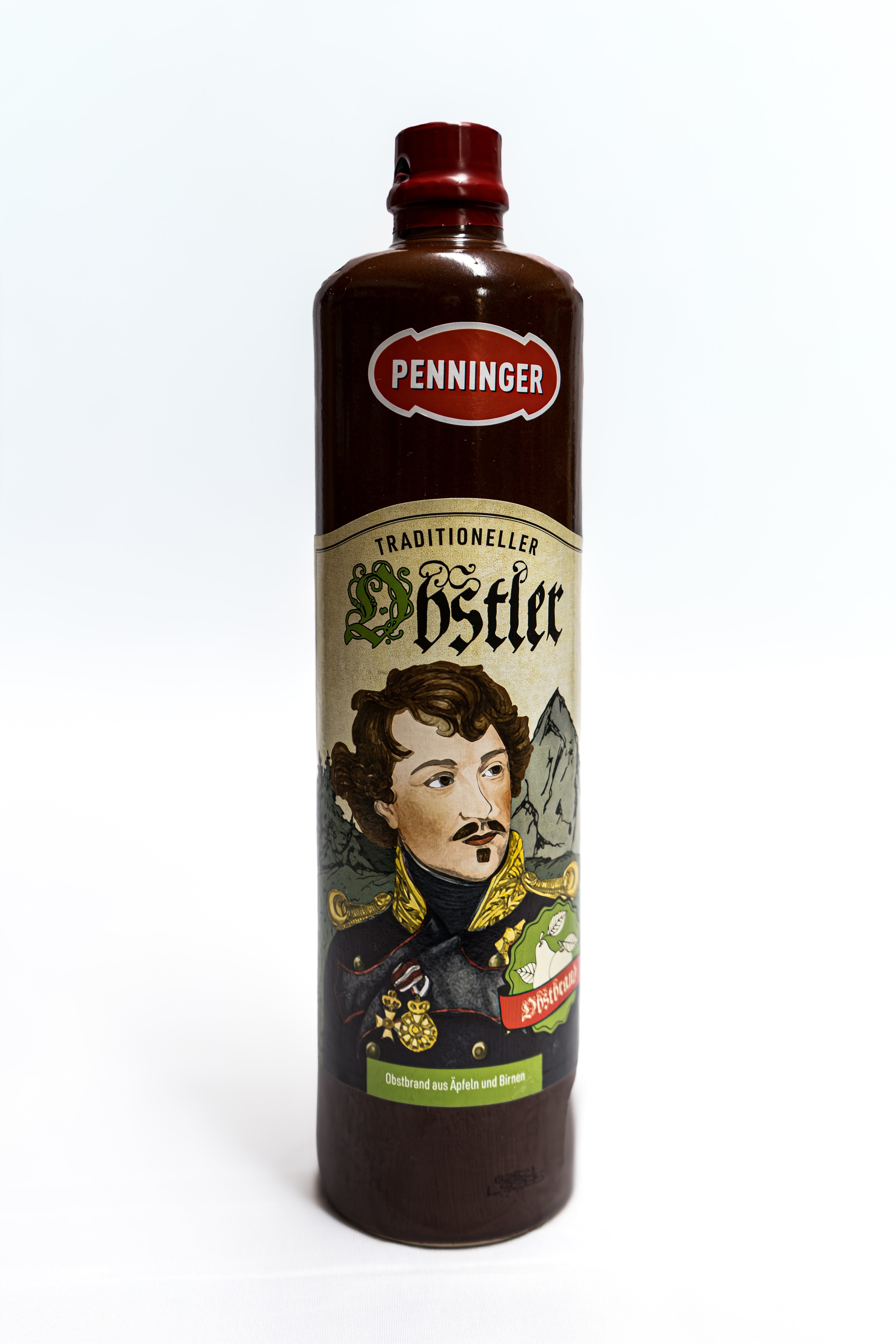 Penninger Traditioneller Obstler