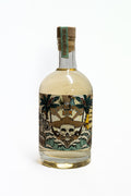 Tropcal Spiced Rum