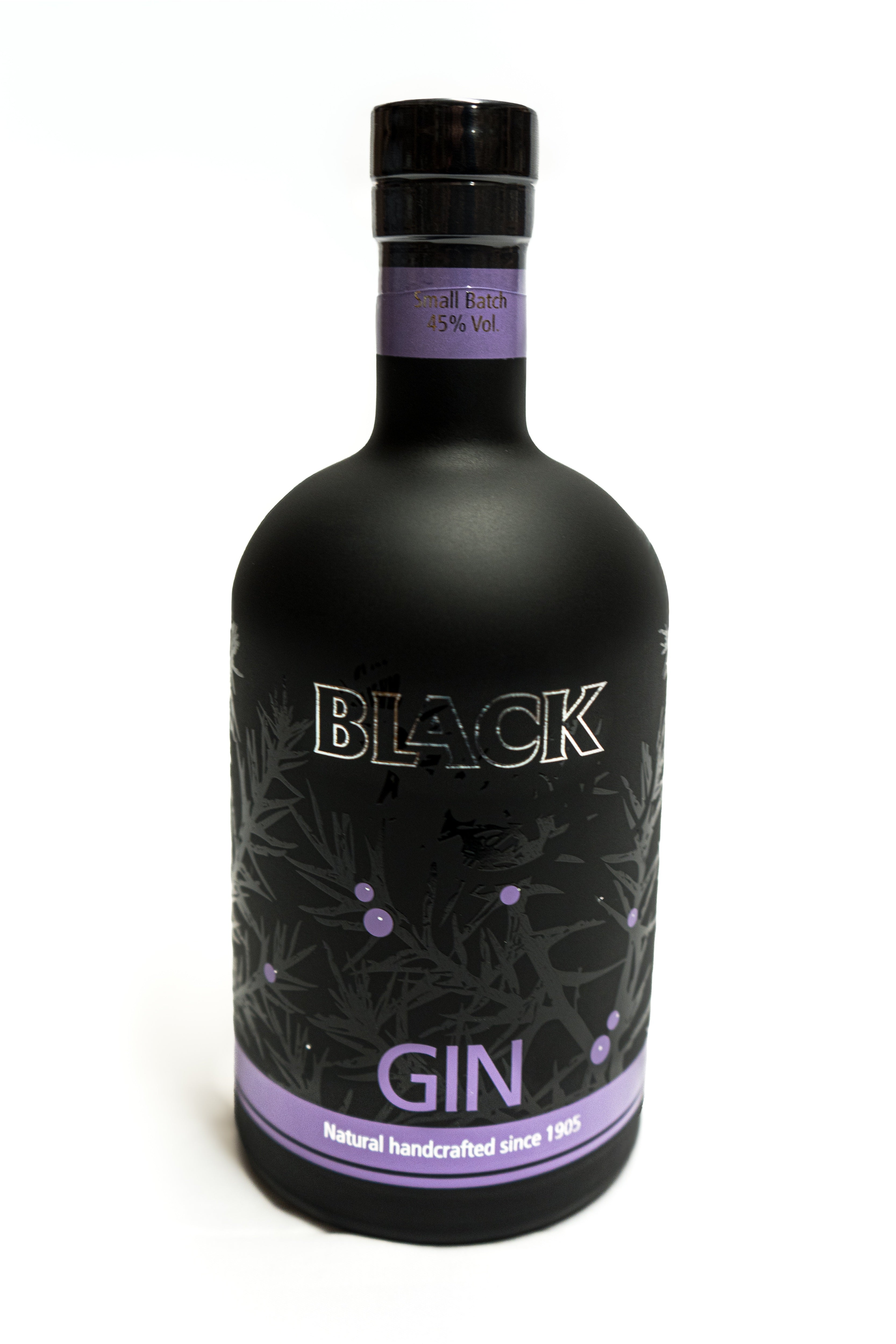 Black Gin